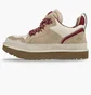 Черевики чоловічі UGG Lowmel Beige 1170750-DWD