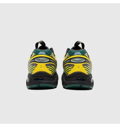 Кроссовки мужские Asics Ub7-S Gt-2160 Black/Yellow 1203A491-300