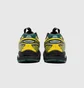 Кроссовки мужские Asics Ub7-S Gt-2160 Black/Yellow 1203A491-300