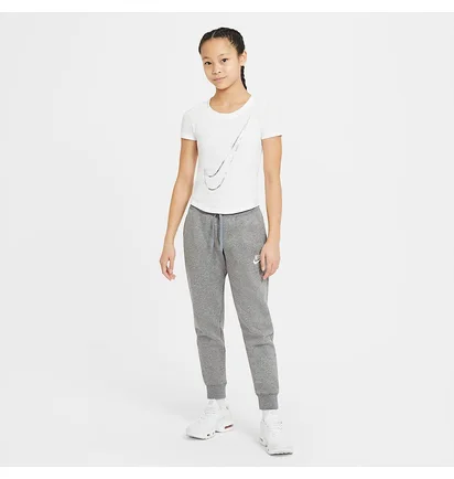 Футболка детская Nike Victory Swoosh White DC7057-100
