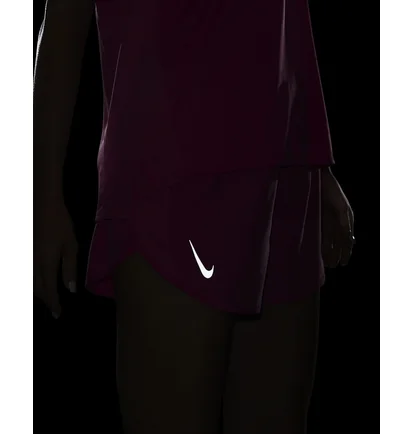 Шорти жіночі Nike Dri-Fit Tempo Race Pink Dd5935-684