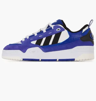 Кросівки чоловічі Adidas Adi2000 Blue HQ6917