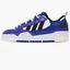 Кросівки чоловічі Adidas Adi2000 Blue HQ6917