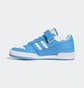 Кросівки чоловічі Adidas Forum Low Shoes Light Blue Gx7071