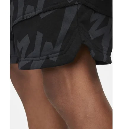 Шорты мужские Nike Mens Performance Shorts Black DJ5875-010