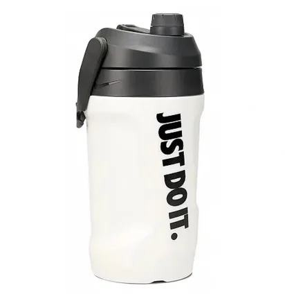 Пляшка для води Nike Fuel Jug White N.100.3111.153.64