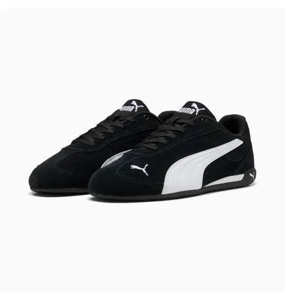 Кроссовки женские Puma Replicatch Sd Black 405097-01