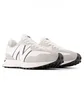 Кроссовки мужские New Balance 327 Grey/White MS327NH
