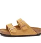 Тапочки мужские Birkenstock Arizona Beige 1026190