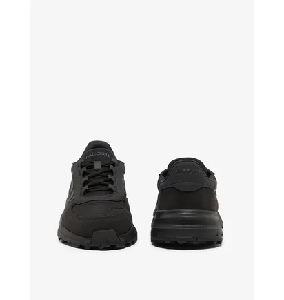 Кроссовки мужские Lacoste Black 750SMA008602H