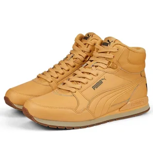 Черевики чоловічі Puma St Runner V3 Mid Yellow 387638-05