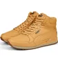 Черевики чоловічі Puma St Runner V3 Mid Yellow 387638-05