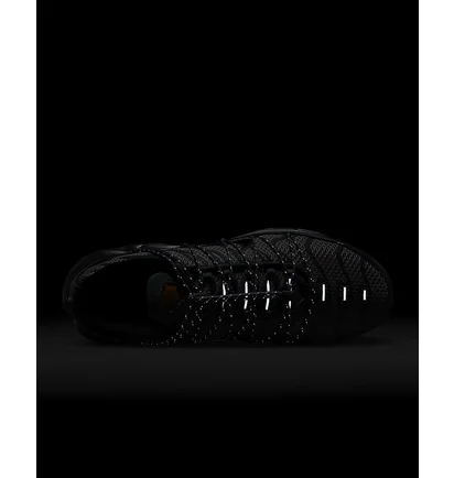 Кросівки чоловічі Nike Air Max Plus Utility Grey Fd0670-002