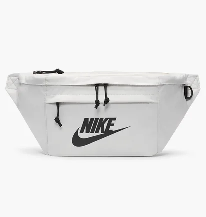 Сумка унісекс Nike Nk Tech Hip Pack Grey BA5751-072