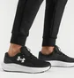Кроссовки мужские Under Armour Charged Surge 4 Black 3027000-001