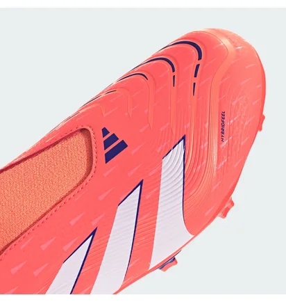 Бутсы детские Adidas Predator League Ll Peach JI1127