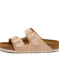 Тапочки чоловічі BIRKENSTOCK Arizona Beige 1027721