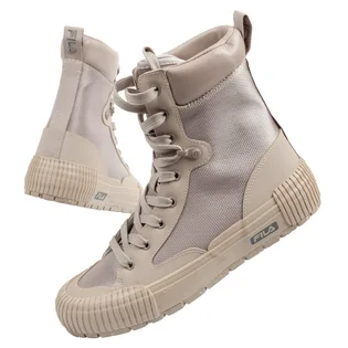 Ботинки женские Fila Cityblock Beige FFW018580038