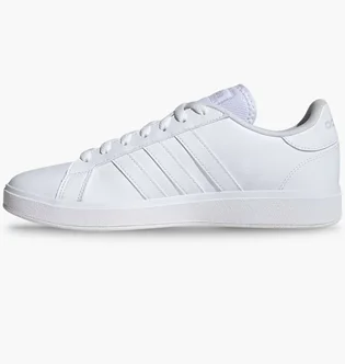 Кроссовки мужские Adidas Grand Court Td Lifestyle White JH9363