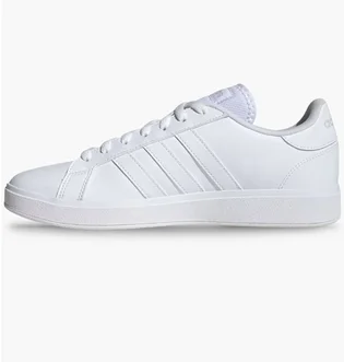 Кросівки чоловічі Adidas Grand Court Td Lifestyle White JH9363