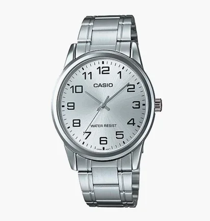 Годинник чоловічий Casio MTP-V001D-7B