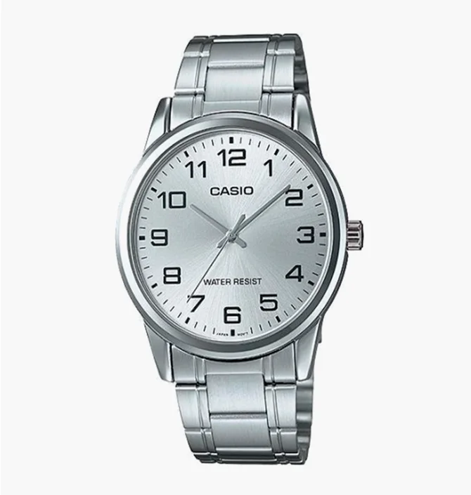 Годинник чоловічий Casio MTP-V001D-7B
