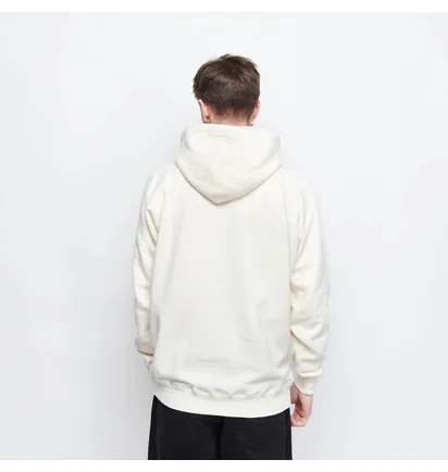 Худи мужское Pop Trading Company Arch White POPSS23_01-006
