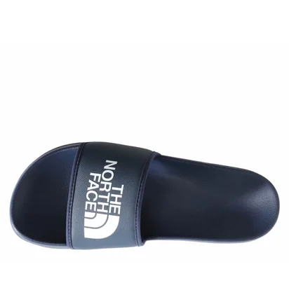 Тапочки мужские The North Face Base Camp Slide Iii Blue NF0A4T2RI85