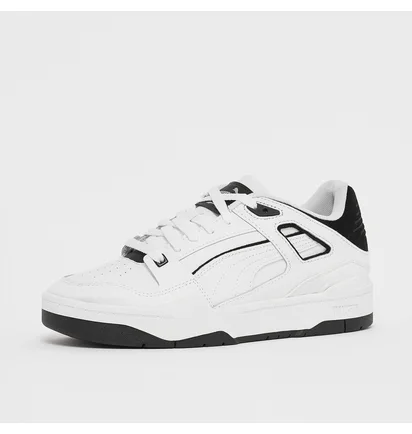 Кросівки жіночі Puma Slipstream Jr White 388518-01