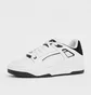 Кросівки жіночі Puma Slipstream Jr White 388518-01