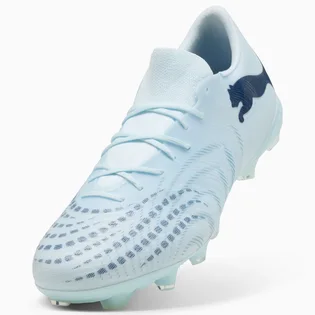 Бутси чоловічі Puma Future 9 Match Light Blue 108714-03