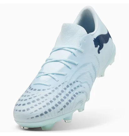 Бутси чоловічі Puma Future 9 Match Light Blue 108714-03