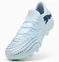 Бутси чоловічі Puma Future 9 Match Light Blue 108714-03