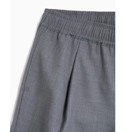 Штаны мужские Dime Cargo Grey DIMEHO2417GRY