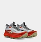 Кроссовки мужские Saucony Peregrine 13 St White/Red S20840-105