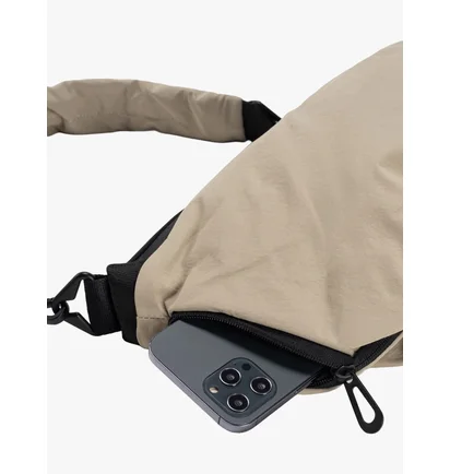 Сумка унісекс Côte&Ciel Orne Komatsu Beige 29119-000-139
