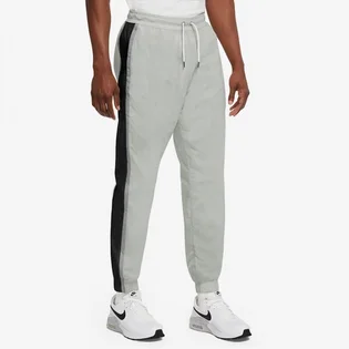 Штаны мужские Nike Sportswear Woven Lined Pant Snl Cb Grey CZ9964-097