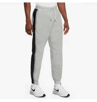 Штаны мужские Nike Sportswear Woven Lined Pant Snl Cb Grey CZ9964-097