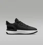 Кросівки дитячі Air Jordan Day1 Eo Big Kids Shoes Black/White FQ1306-001