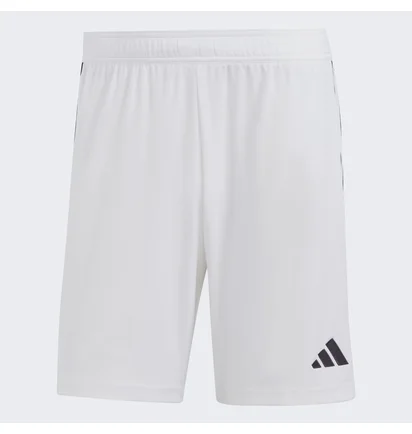 Шорты мужские Adidas Tiro 23 League Shorts White Ib8083