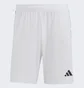Шорты мужские Adidas Tiro 23 League Shorts White Ib8083