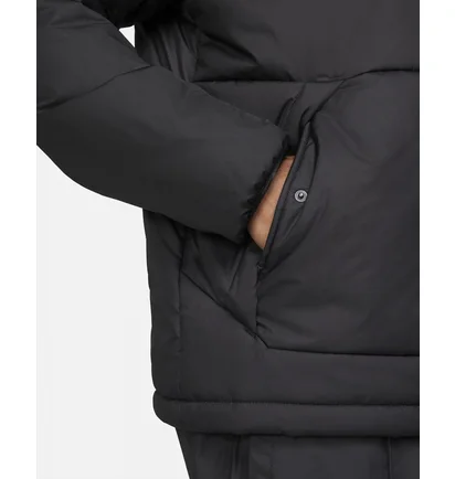Куртка мужская Nike Sportswear Therma-Fit Legacy Black Dd6857-011