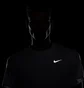 Футболка мужская Nike Dri-Fit Uv Miler T-Shirt White DV9315-100