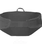 Сумка чоловіча Montane Gecko Wp Black PGWP1BLAO15