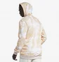 Худи мужское Reebok Aop Graphic Hoodie Beige H54422