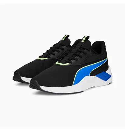 Кросівки чоловічі Puma Lex Black 37682611