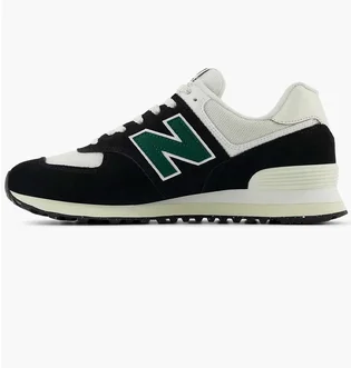 Кроссовки мужские New Balance 574 Blue/Beige U574RBG