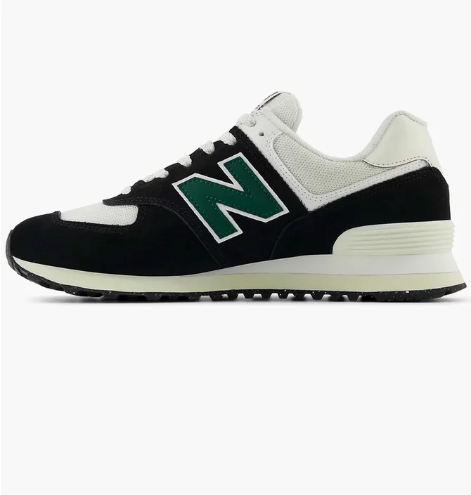 Кроссовки мужские New Balance 574 Blue/Beige U574RBG