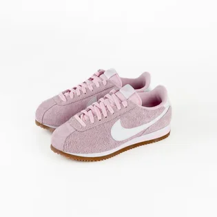Кроссовки женские Nike Cortez Vintage Suede Pink FJ2530-600