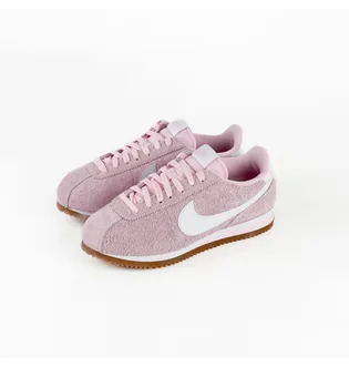 Кросівки жіночі Nike Cortez Vintage Suede Pink FJ2530-600